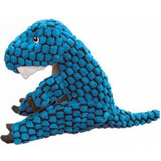 Kong dynos T-rex blue L 8x18x35CM