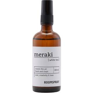 Meraki Meraki room spray White tea