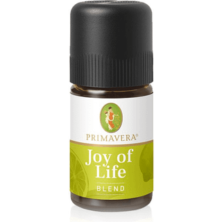 Joy of life æterisk olie - Æterisk olie økologisk - GodKarmaShop