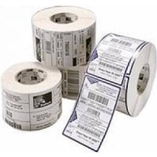 Zebra 1000T, Termo Transfer - Etiketrulle, 102x64mm