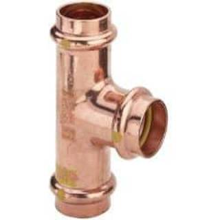 Viega Profipress G T-stykke 22 mm kobber