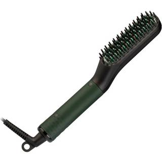 Gordon Glattebørste Beard Straightener grøn B113