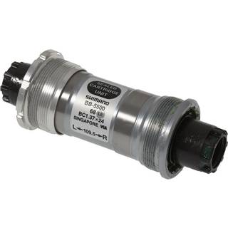 Shimano Krankboks Ita