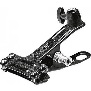MANFROTTO 175 SPRING CLAMP