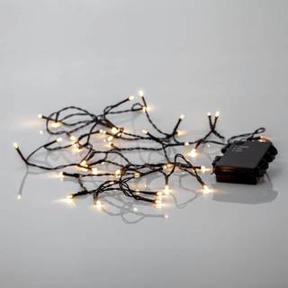 Star Trading - Light Loop Akku - LED - 40 lyskilder - 280 cm