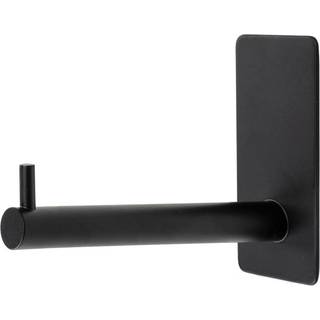 Beslag Design Base 200 reservepapirholder, matsort