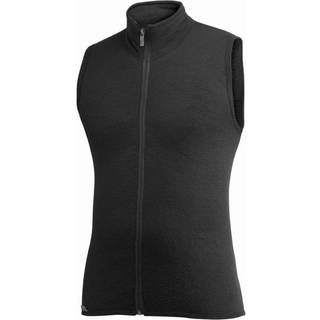 Woolpower Vest 400 Black, M