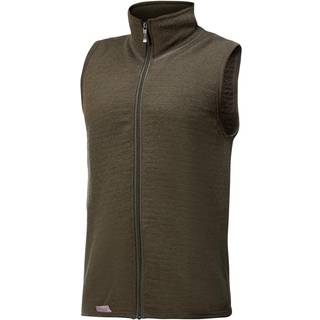 Woolpower Vest 400 Pine Green, XXL