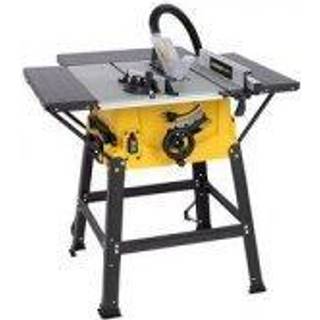 Bordrundssav 2000 watt 250 mm klinge