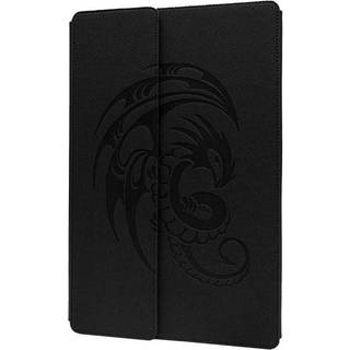 Dragon Shield Nomad Outdoor Playmat Black