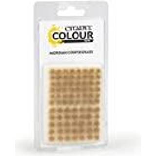 Citadel Colour Tufts - Mordian Corpsegrass - Games Workshop
