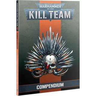 "Kill Team: Compendium"