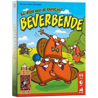 999Games Beaver gang
