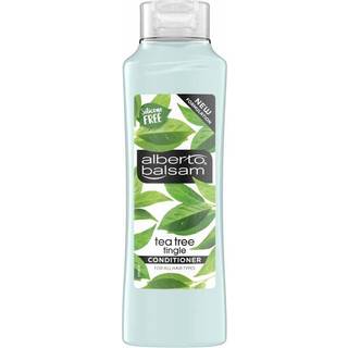 Alberto Balsam Tea Tree Conditioner - 350 ml