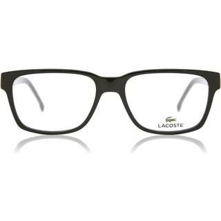 Lacoste L2692 001 54 Briller Mænd Black - Black - 54mm
