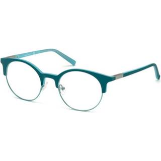 Guess GU3025 088 51 Briller Mænd Blue - Blue - 51mm