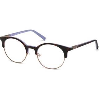 Guess GU3025 052 51 Briller Mænd Tortoiseshell - Tortoiseshell - 51mm