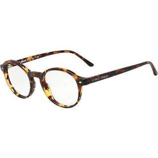 Giorgio Armani AR7004 5011 47 Briller Mænd Tortoiseshell - Matte Tortoise - 47mm