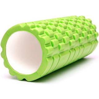 TITAN LIFE Foam Roller Trigger Grøn 33cm