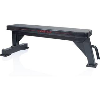 Gymstick Flat Bench Pro