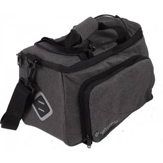 Atran Velo Atran Velo Taske ZAP TOP Grå AVS WR
