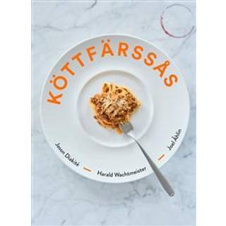 Köttfärssås - Jason Diakité, Harald Wachtmeister, Joel Åhlin