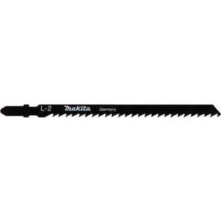 Makita A-86309 L-2 Jig Saw Blade 5 Pieces