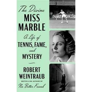 The Divine Miss Marble