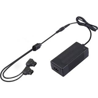 Swit Lb-su98 + Pc-u130b2 Bp-u-batterier & D-tap-laddare