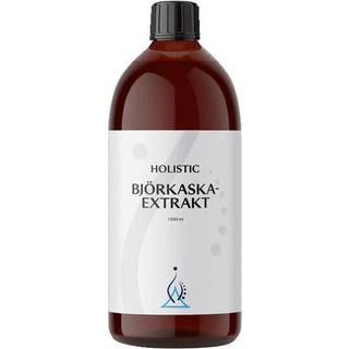 Holistic Birkeaskeekstrakt, 1000ml