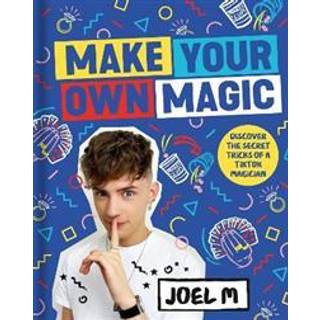 Make Your Own Magic