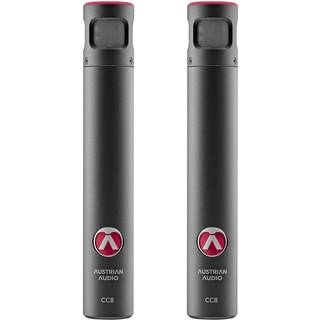 Austrian Audio CC8 Stereo Set STEREO Mikrofon