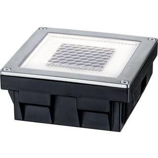 Paulmann Solar Cube LED nedgravningsspot