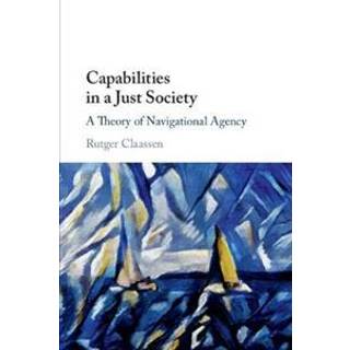 Capabilities in a Just Society