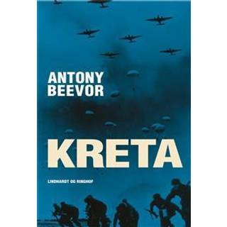 Antony Beevor - Kreta