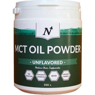 Nyttoteket MCT Oil Powder, Unflavored, 300 g