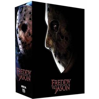 "Freddy vs Jason Ultimate Jason Voorhees"