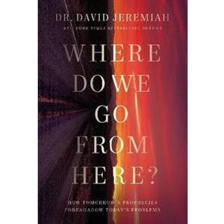 Where Do We Go from Here?