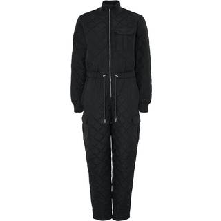 JUMPSUIT DAME SORT L