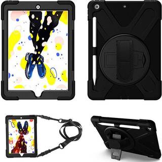 eStuff Defender-etui (iPad mini 5/4)