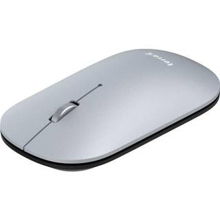 TERRA Mouse NBM1000B USB silber