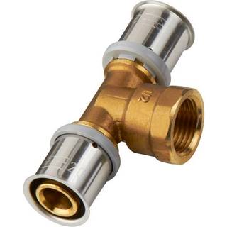 Roth Tee 20 mm x 3/4" x 20 mm