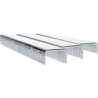 RAPID Hæfteklammer, stål (5000) S13 "13" - 14mm