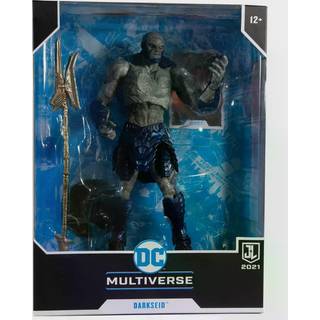 DC Justice League Movie Action Figure Darkseid 30 cm