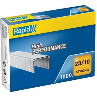 Rapid Strong 23/10 hæfteklammer