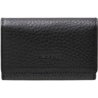 Tiger of Sweden Villo pung (BLACK (050))