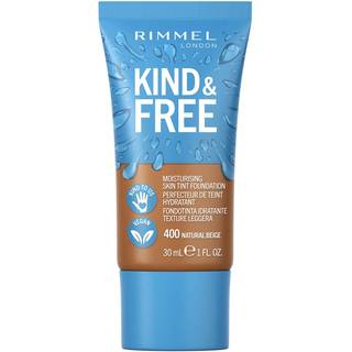 Foundation 400 Natural Beige (På lager i varehus)