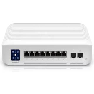 Ubiquiti Unifi Enterprise 8 Poe 120w Switch