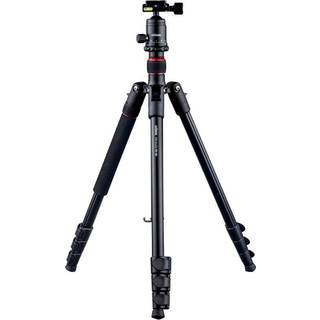 Dörr Aluminum tripod Pro Black PB-165