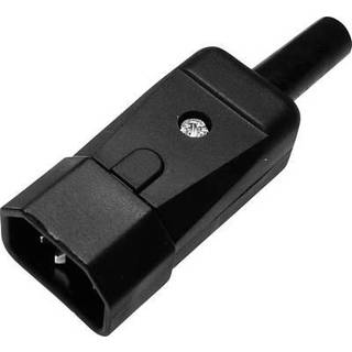 Apparatstik C14 sort
